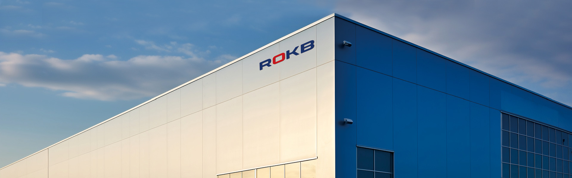 罗克(中国)有限公司